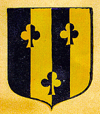 Bourdier coat of arms